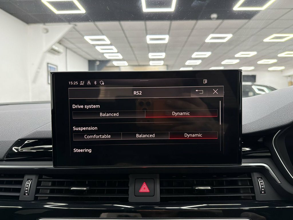 Audi RS4 Avant Audi Rs 4 Avant Rs 4 Tfsi Quattro Carbon Black Grey #48