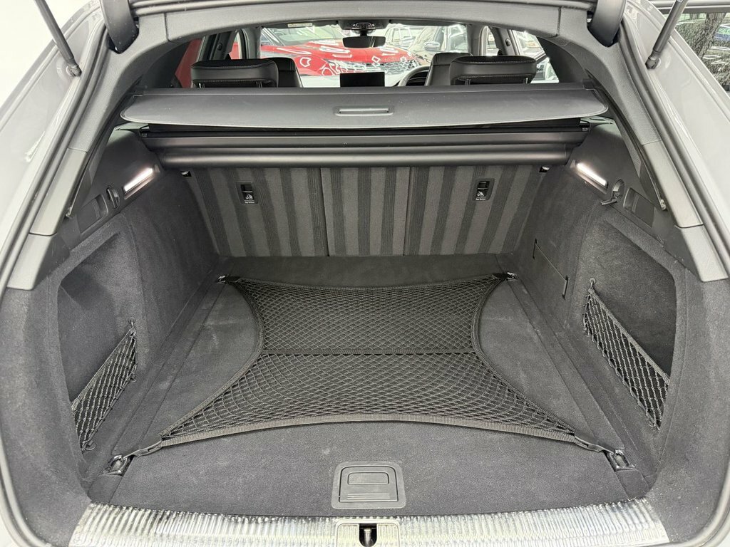 Audi RS4 Avant Audi Rs 4 Avant Rs 4 Tfsi Quattro Carbon Black Grey #17