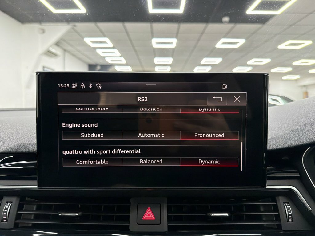 Audi RS4 Avant Audi Rs 4 Avant Rs 4 Tfsi Quattro Carbon Black Grey #49