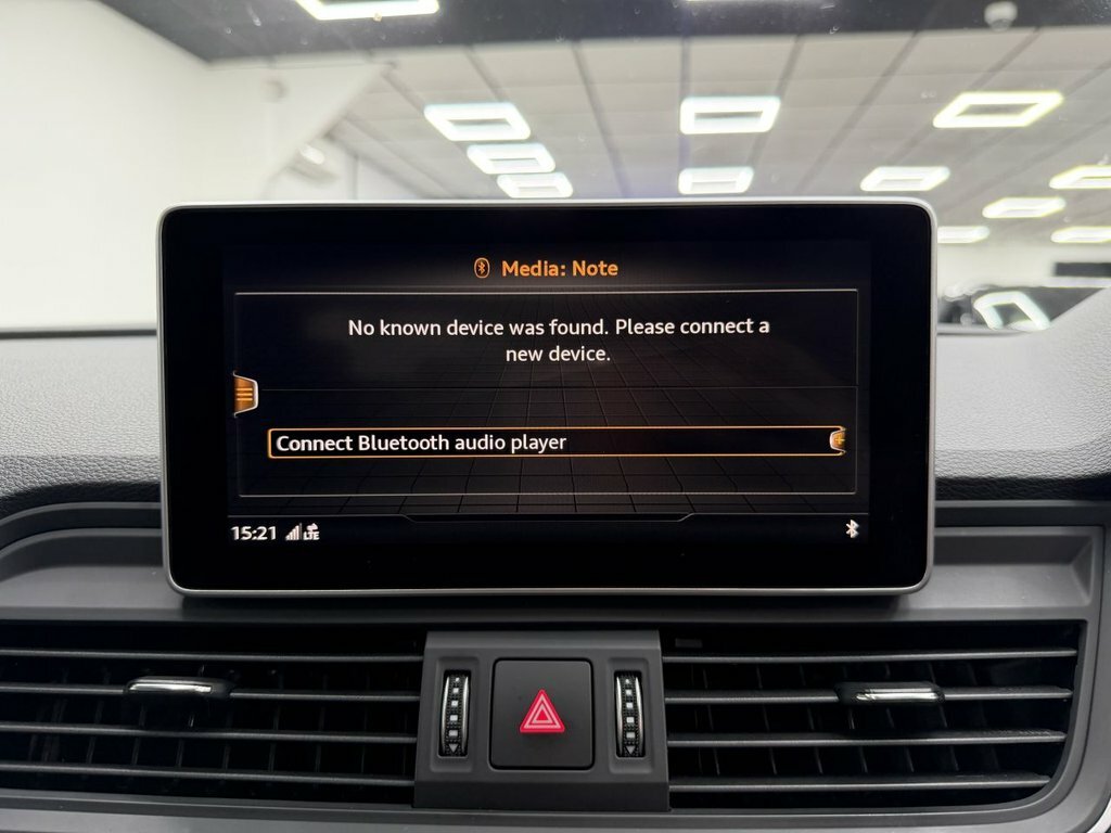 Audi Q5 2.0 Tdi Quattro Sport S Tronic Red #22