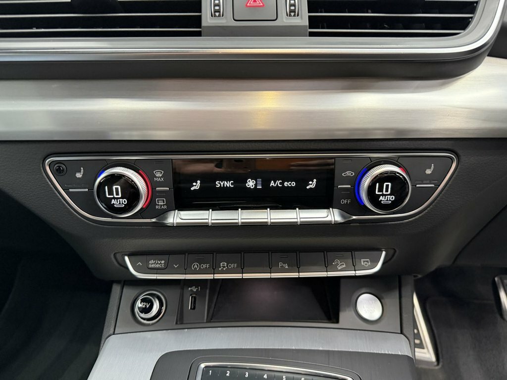 Audi Q5 2.0 Tdi Quattro Sport S Tronic Red #16