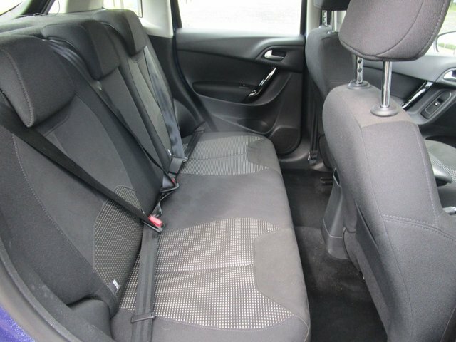 Citroen C3 1.0 Vti Vtr White #16