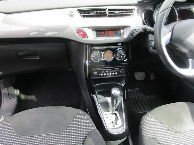 Citroen C3 Exclusive Blue #6