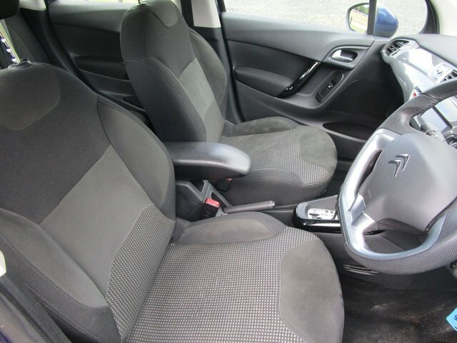 Citroen C3 1.0 Vti Vtr White #18