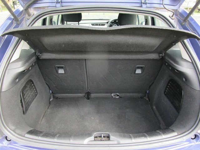 Citroen C3 1.0 Vti Vtr White #15