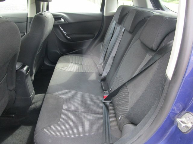 Citroen C3 1.0 Vti Vtr White #8