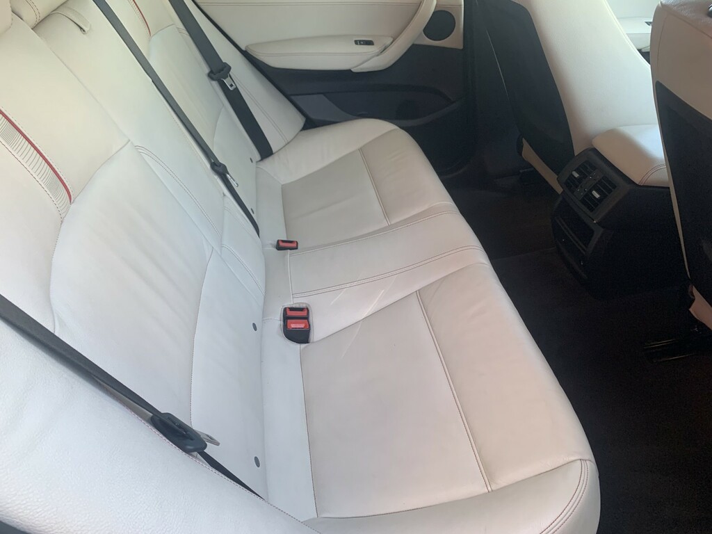 BMW X4 2.0 X4 Xdrive20d Xline Black #6