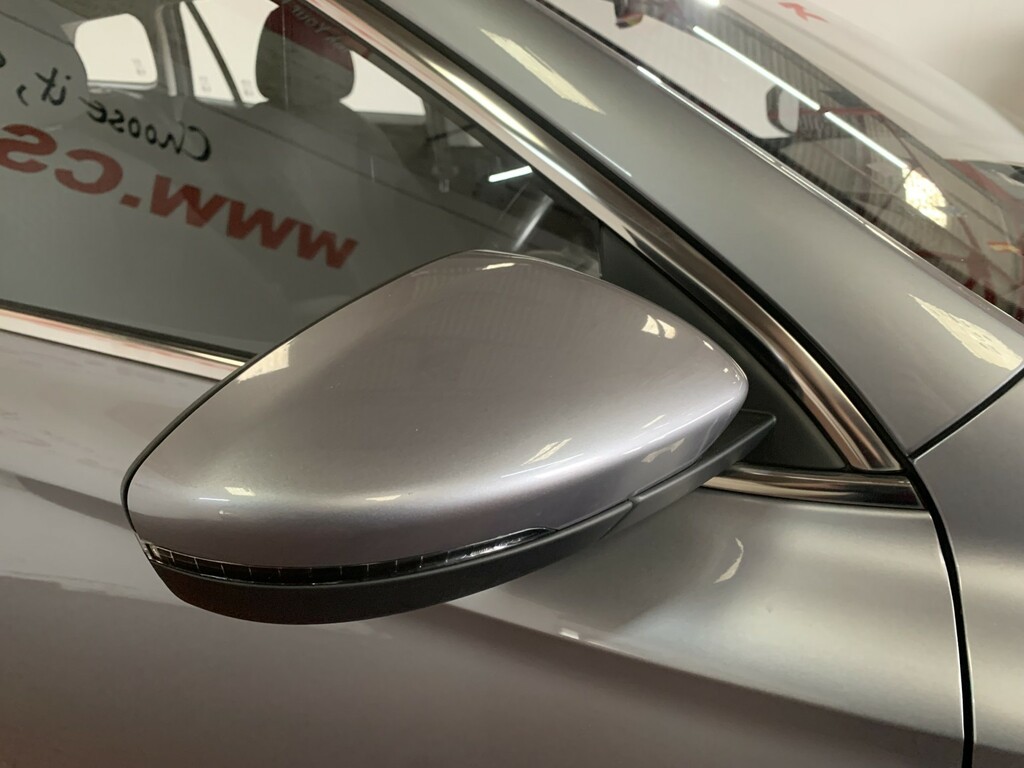 MG MG5 115Kw Exclusive Ev 53Kwh White #36