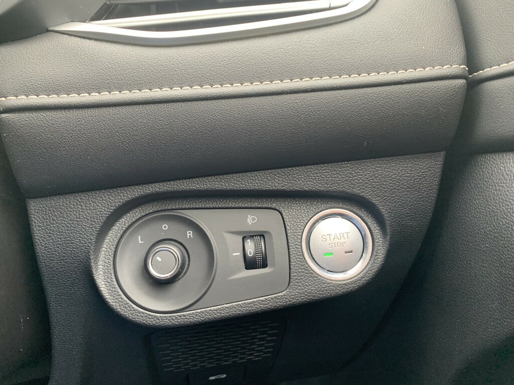 MG MG5 115Kw Exclusive Ev 53Kwh White #28