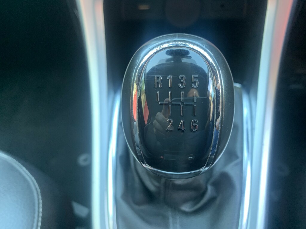 Vauxhall Astra GTC Vxr Blue #20
