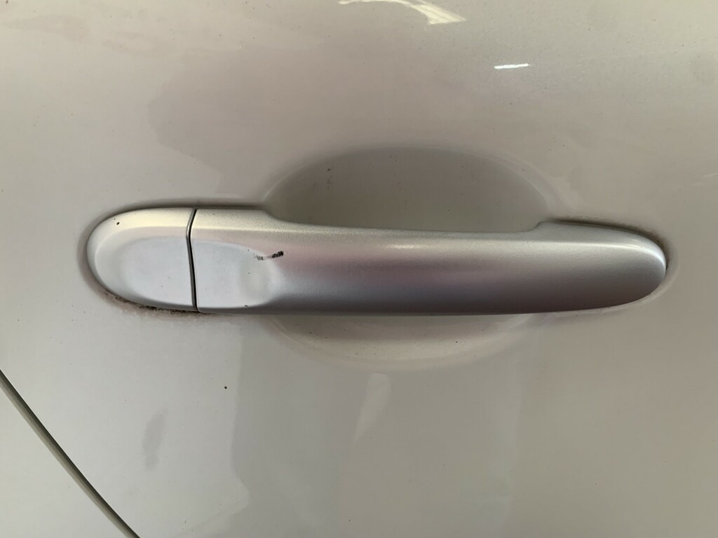 Nissan Micra 1.2 N-tec 79 Bhp Silver #35