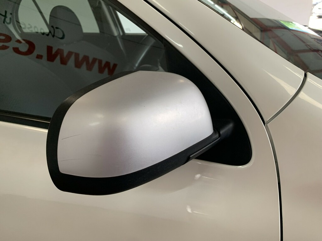 Nissan Micra 1.2 N-tec 79 Bhp Silver #33