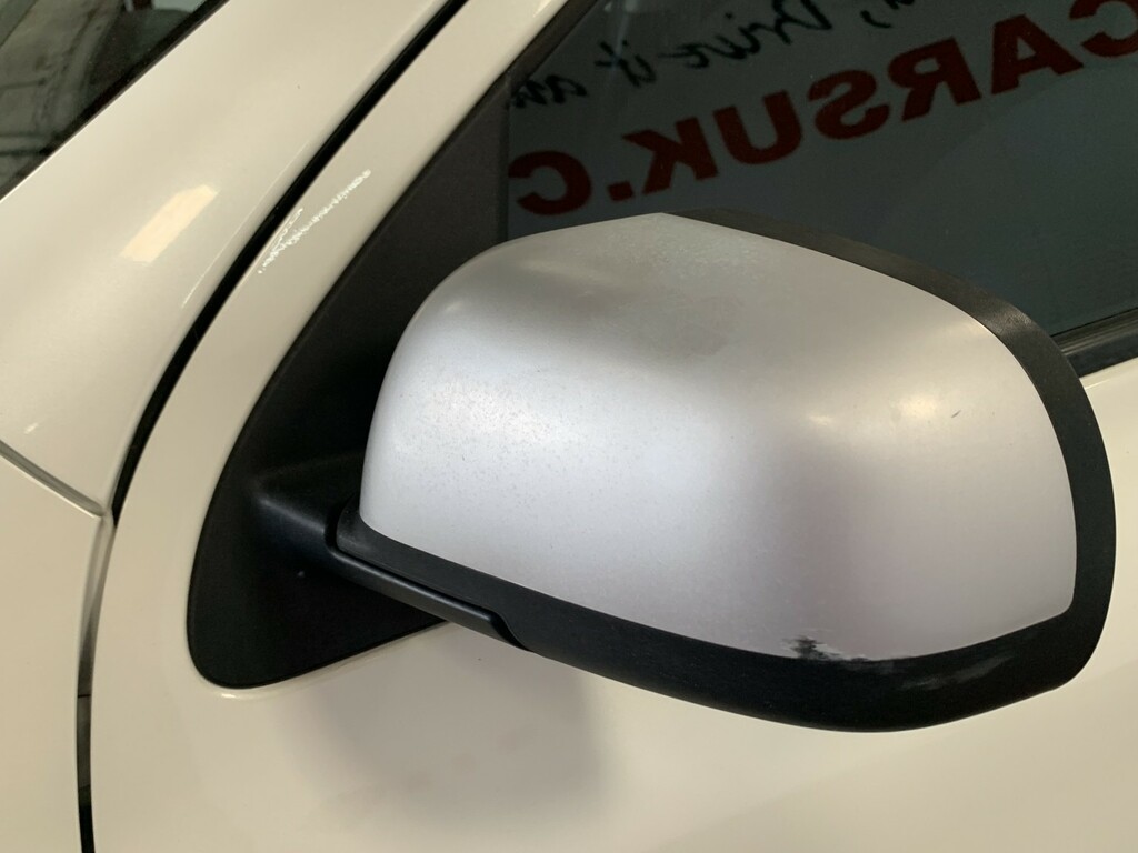 Nissan Micra 1.2 N-tec 79 Bhp Silver #34