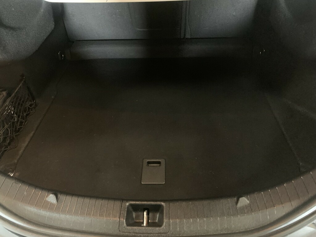 Mercedes-Benz CLA Class  Silver #8