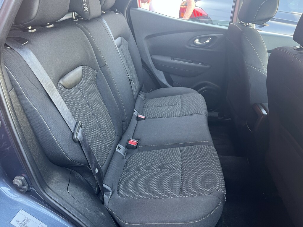 Renault Kadjar 1.5 Dynamique Nav Dci 110 Grey #6