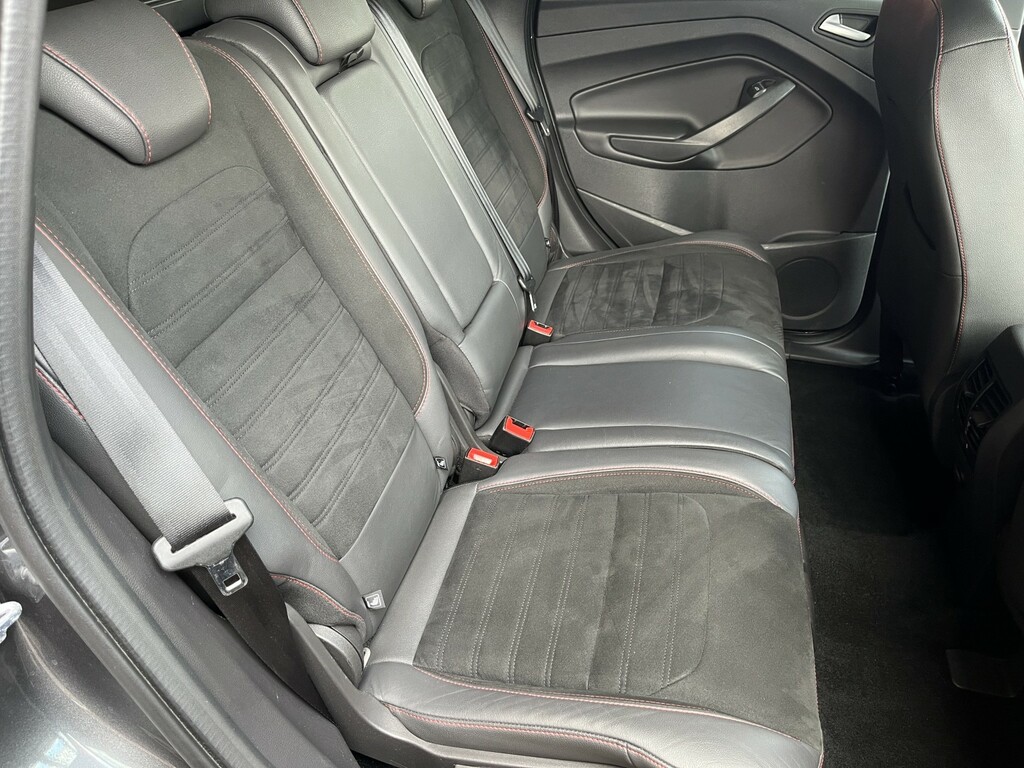 Ford Kuga 2.0 Tdci St-line Grey #6