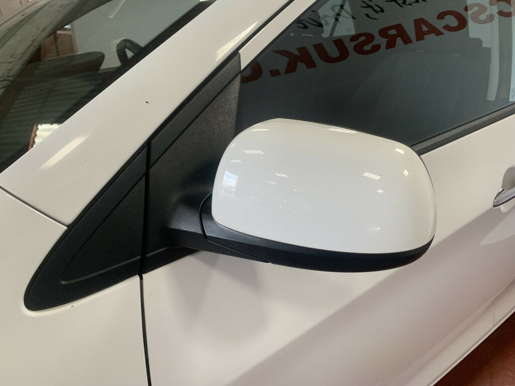 Kia Picanto 1.0 1 Air Euro 6  #33