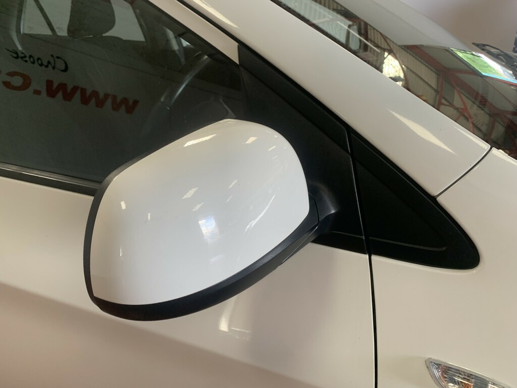 Kia Picanto 1.0 1 Air Euro 6  #32
