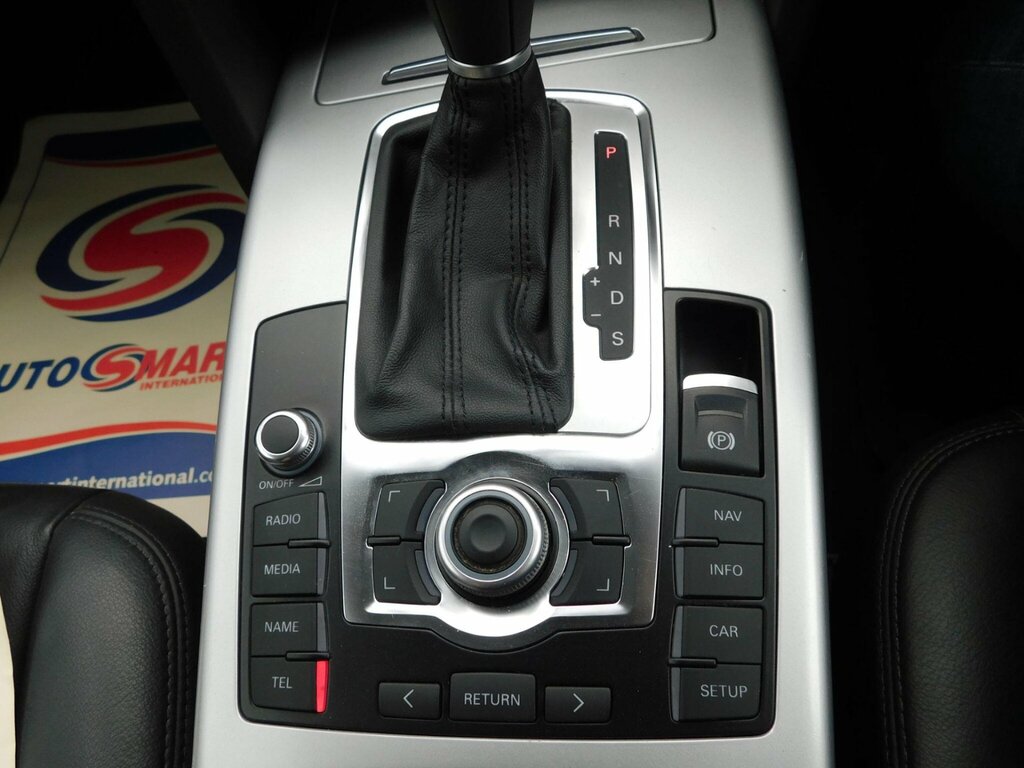 Audi A6 Avant Avant Tdi S Line Special Edition Silver #24