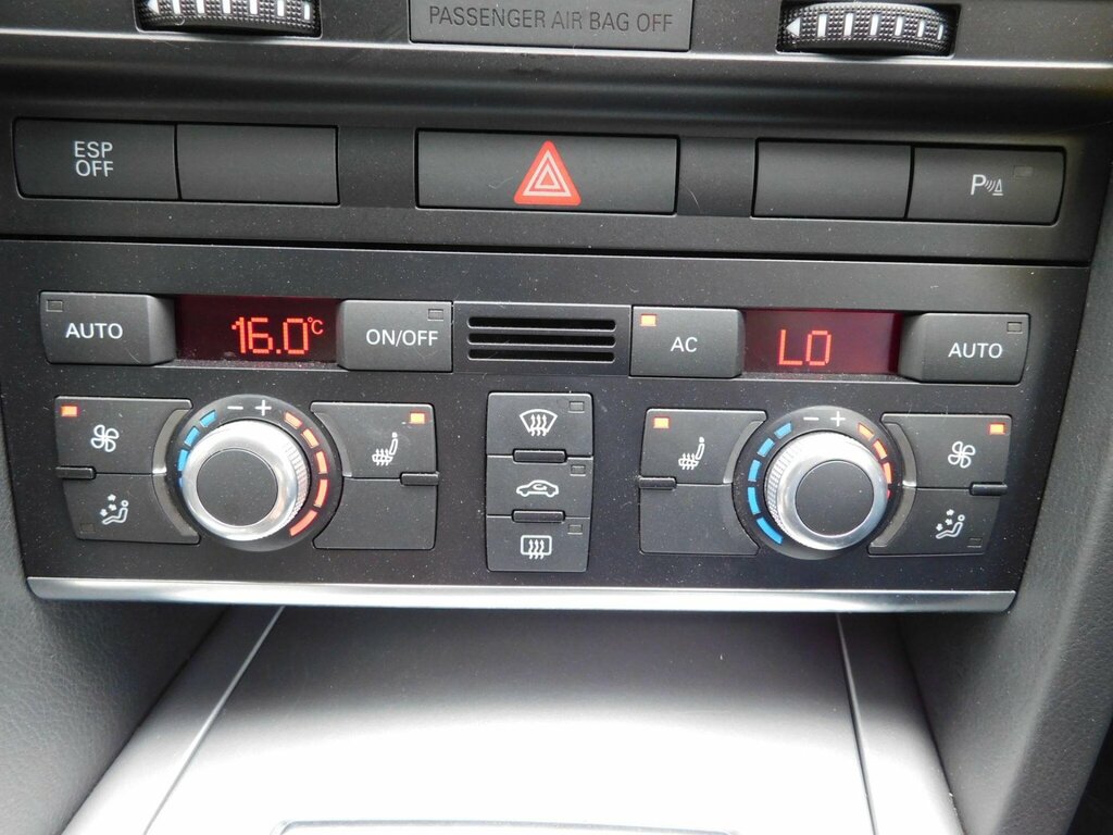 Audi A6 Avant Avant Tdi S Line Special Edition Silver #26