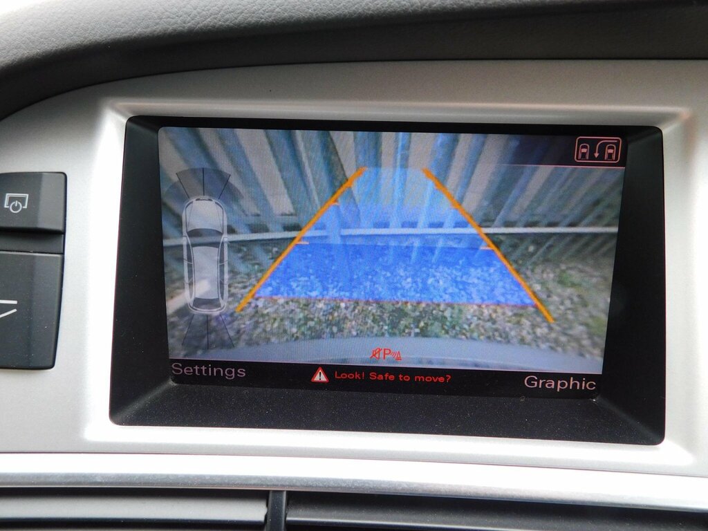 Audi A6 Avant Avant Tdi S Line Special Edition Silver #22