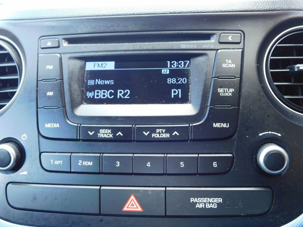 Hyundai I10   #18