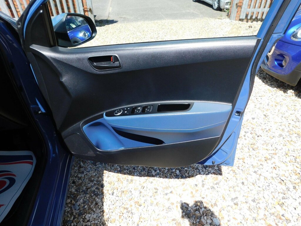 Hyundai I10   #11