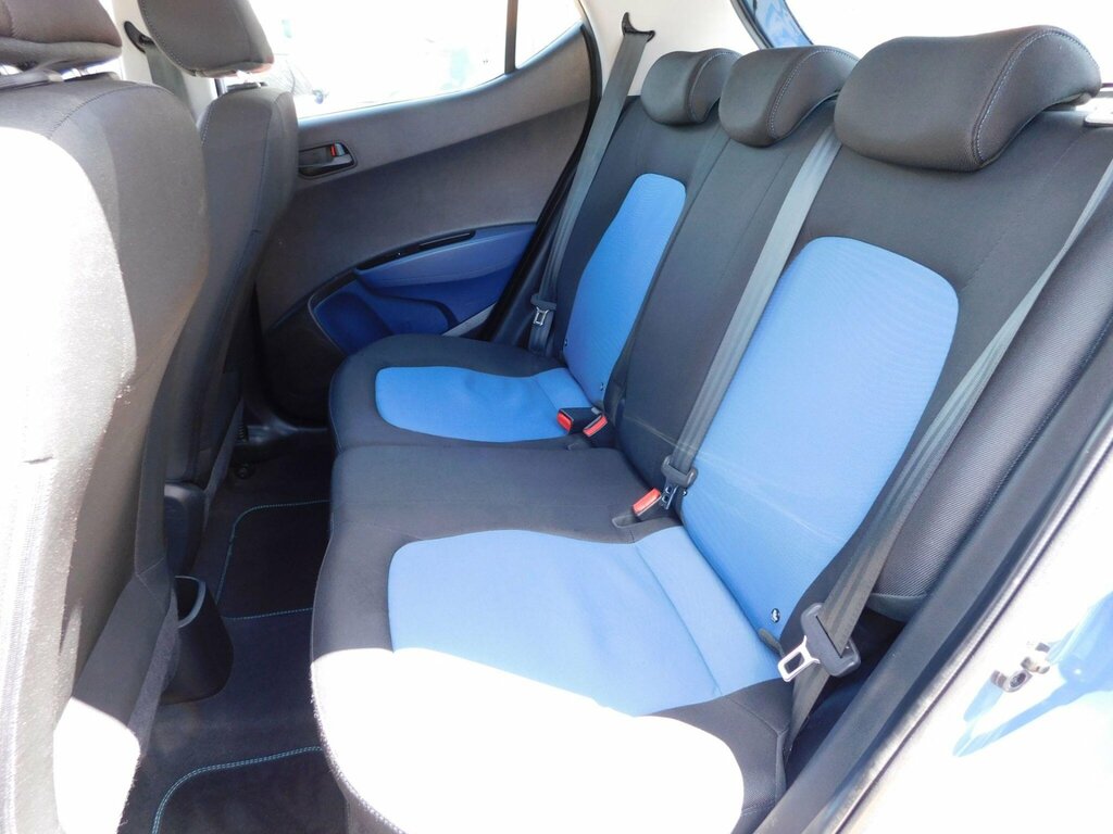Hyundai I10   #15