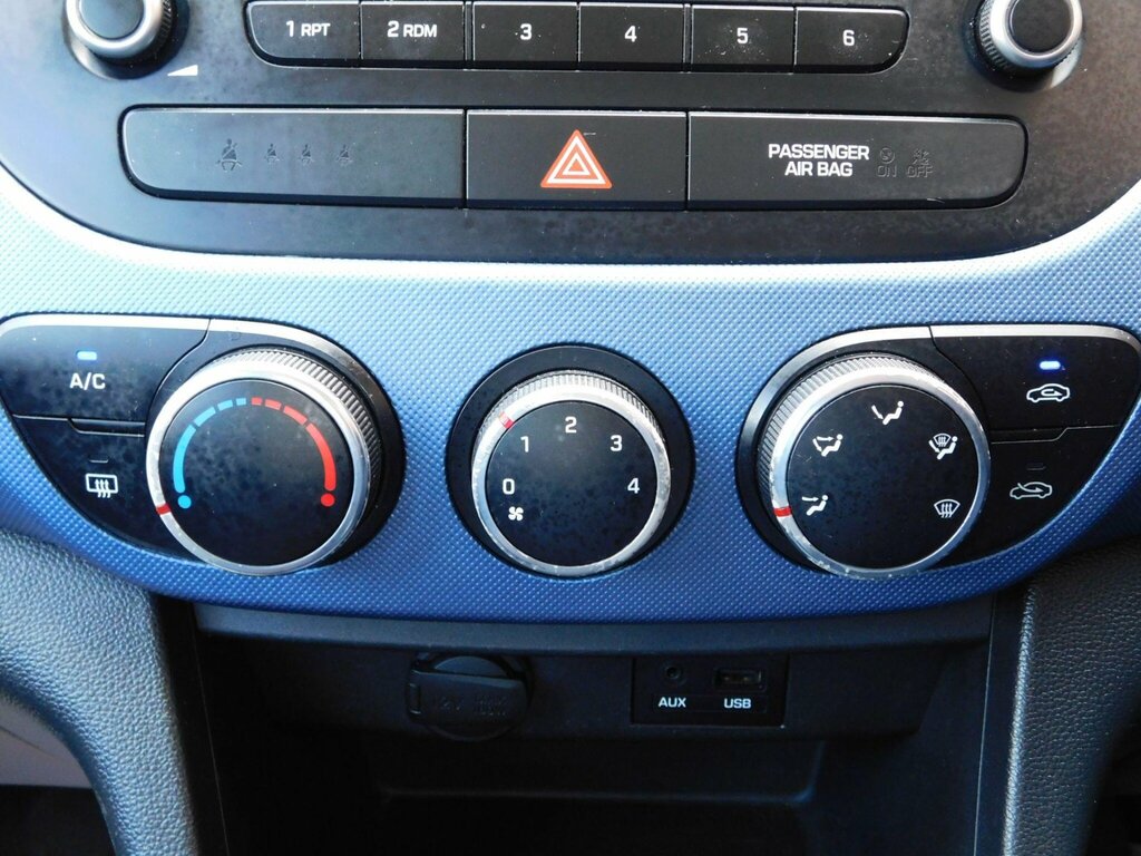 Hyundai I10   #19