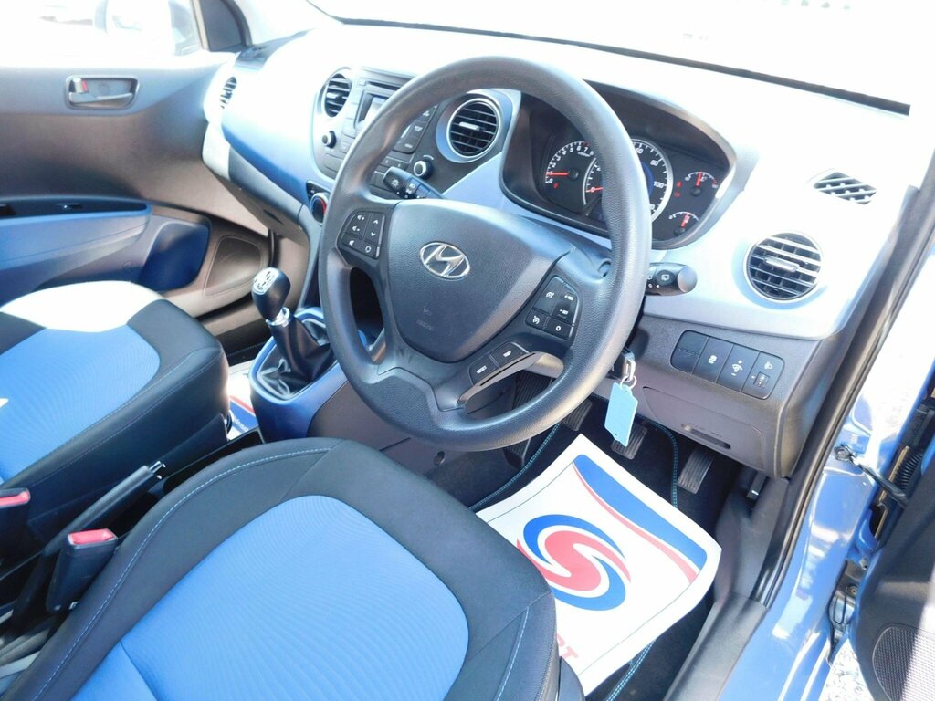 Hyundai I10   #9