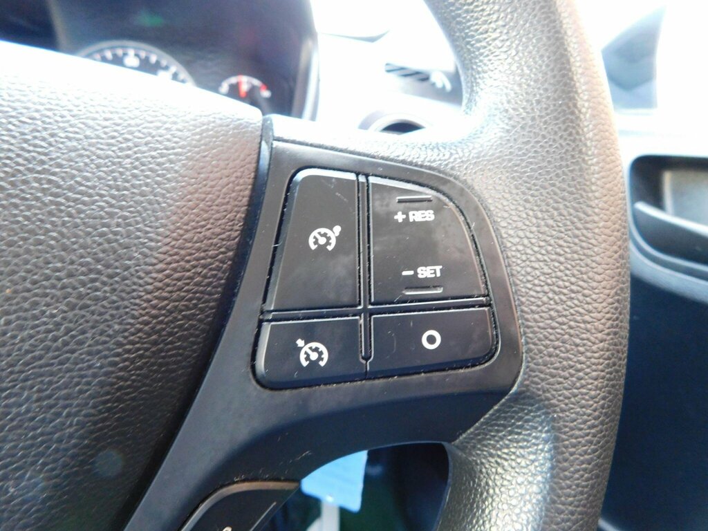 Hyundai I10   #21