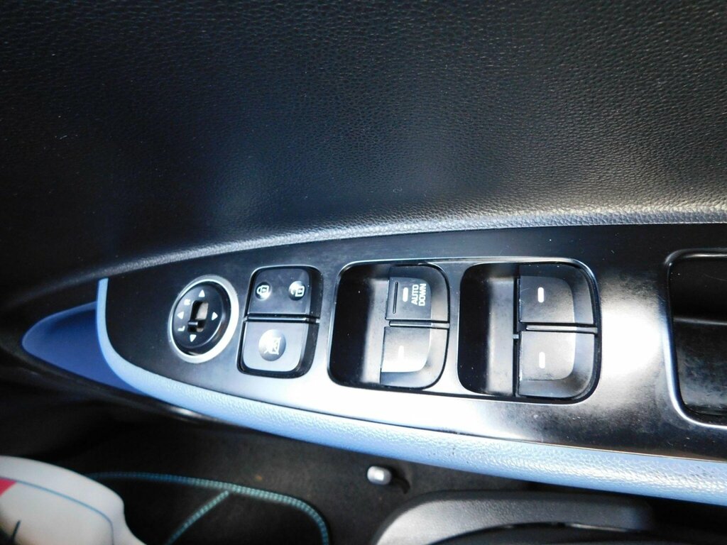 Hyundai I10   #22