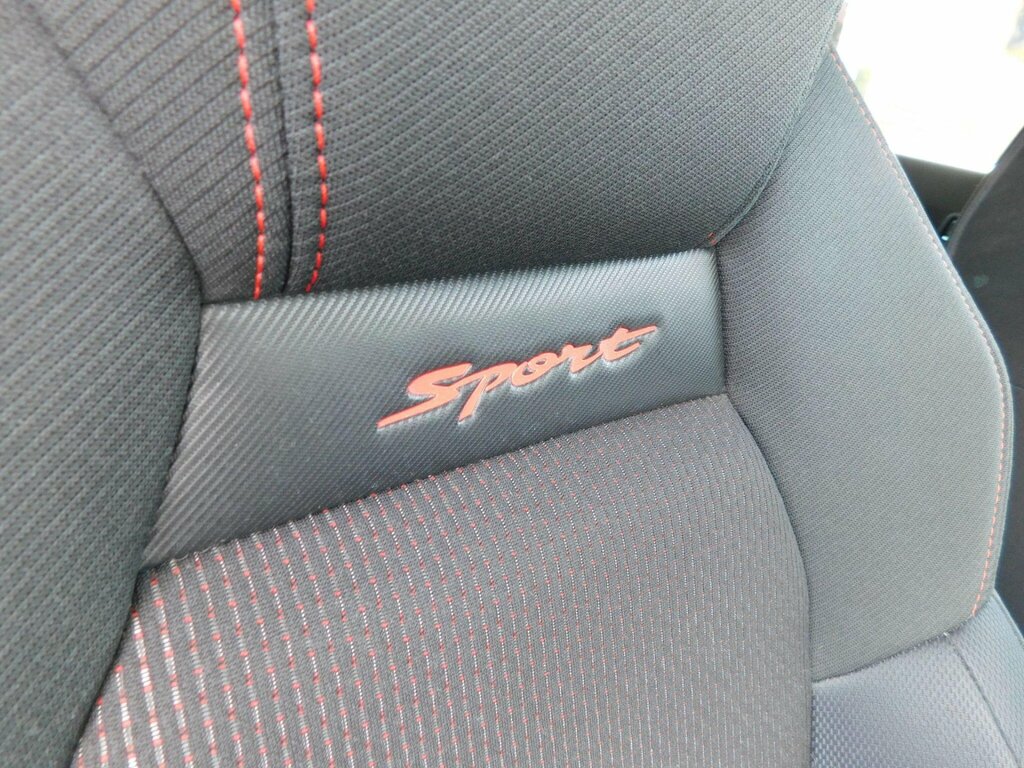 Suzuki Swift Swift Sz5 Boosterjet Shvs Red #13