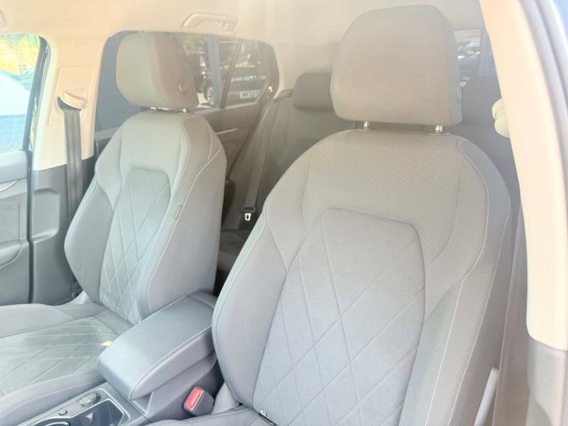 Volkswagen Golf 1.5 Tsi 150 Style - 2023 23 BW23CUX Black #6
