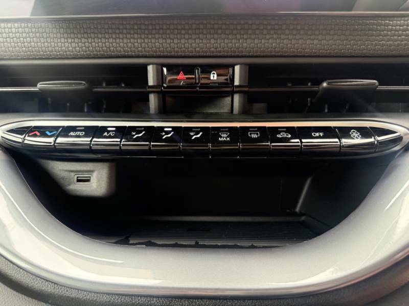 Fiat 500E C 87Kw Red 42Kwh  #25