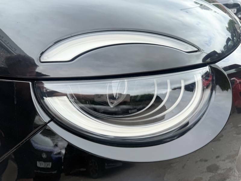 Fiat 500E C 87Kw Red 42Kwh  #15