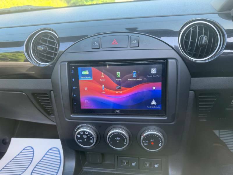 Mazda MX-5 1.8I Sport Venture Edition Silver #29