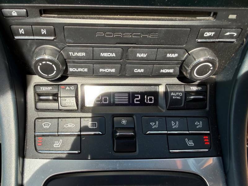 Porsche 911 S Pdk - Ffsh - Heated Seats - Spt Exhaust Blue #6