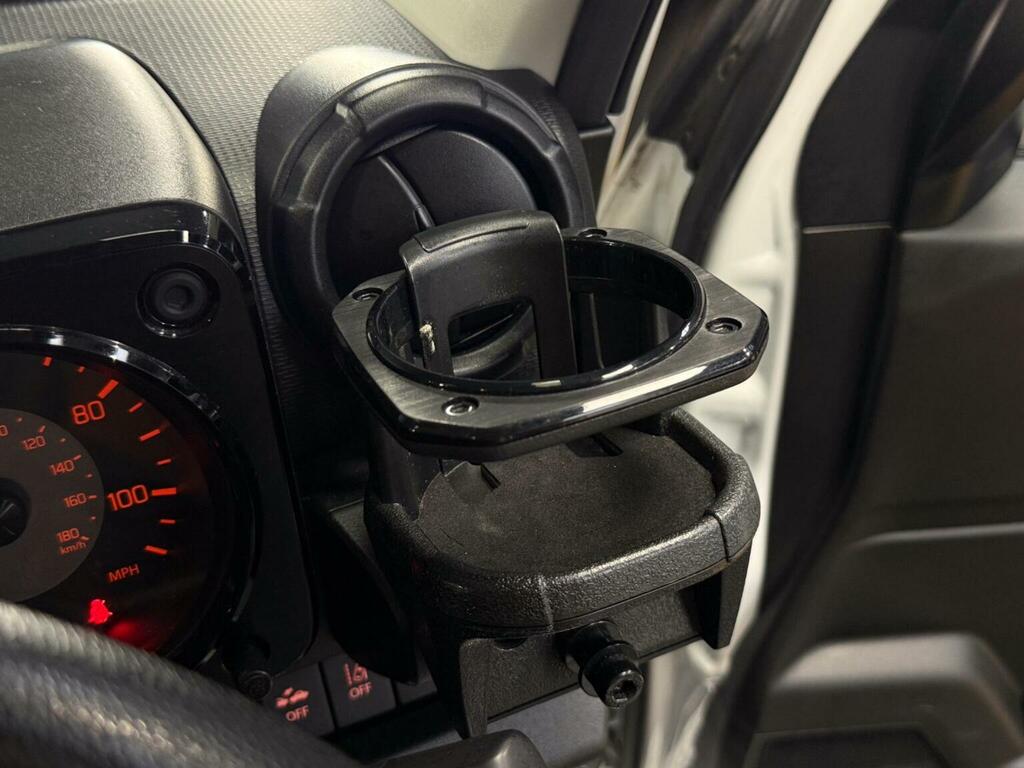 Suzuki Jimny 1.5L Null Silver #42