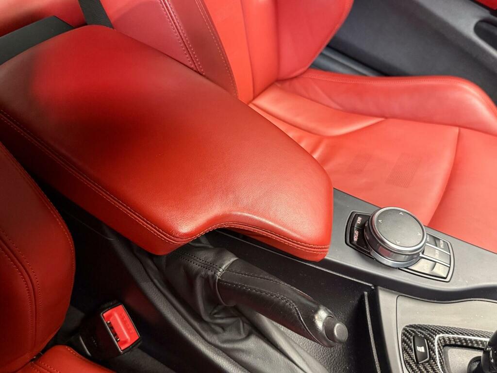 BMW M4 M4 Dct Competition Pack  #46