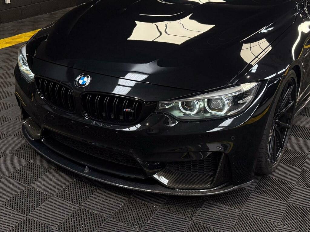BMW M4 M4 Dct Competition Pack  #17