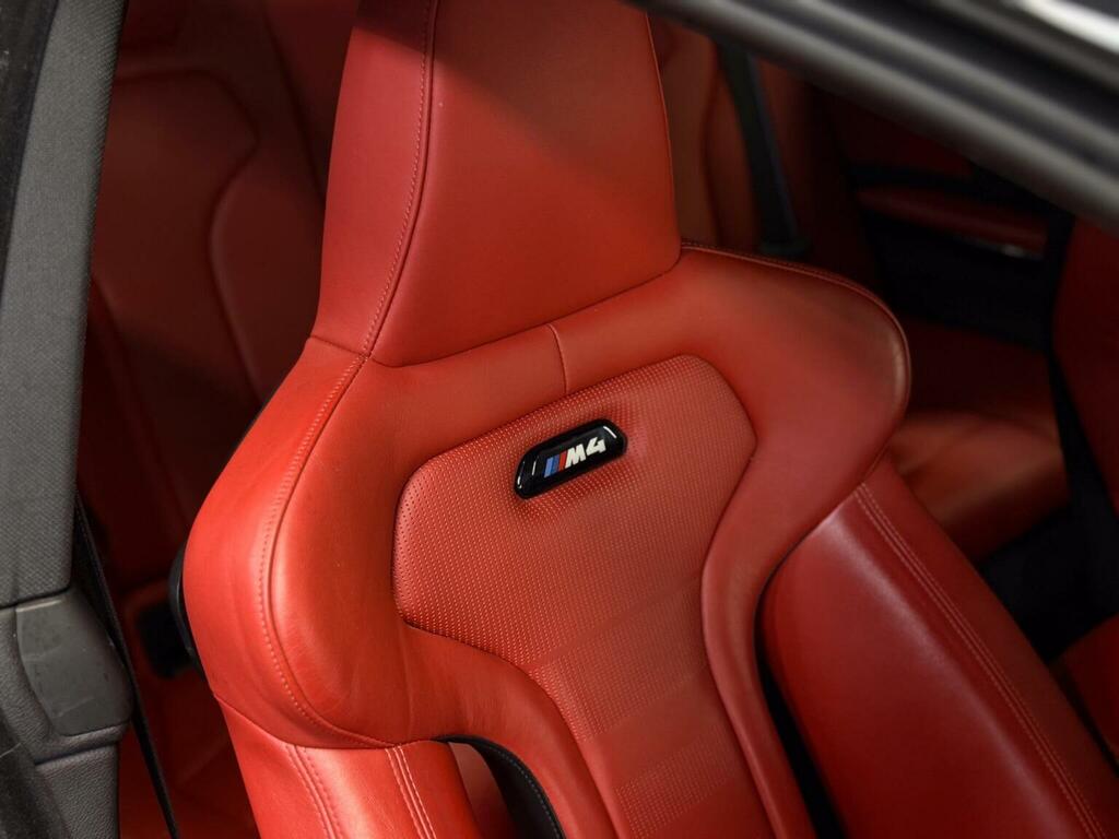 BMW M4 M4 Dct Competition Pack  #32