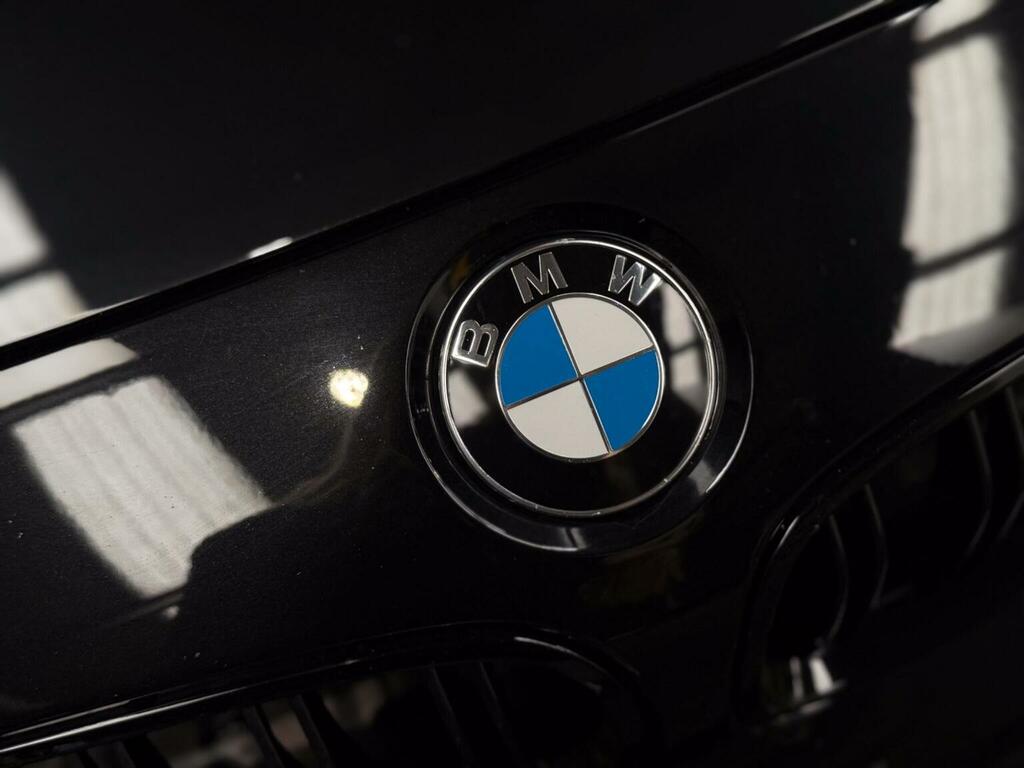 BMW M4 M4 Dct Competition Pack  #13
