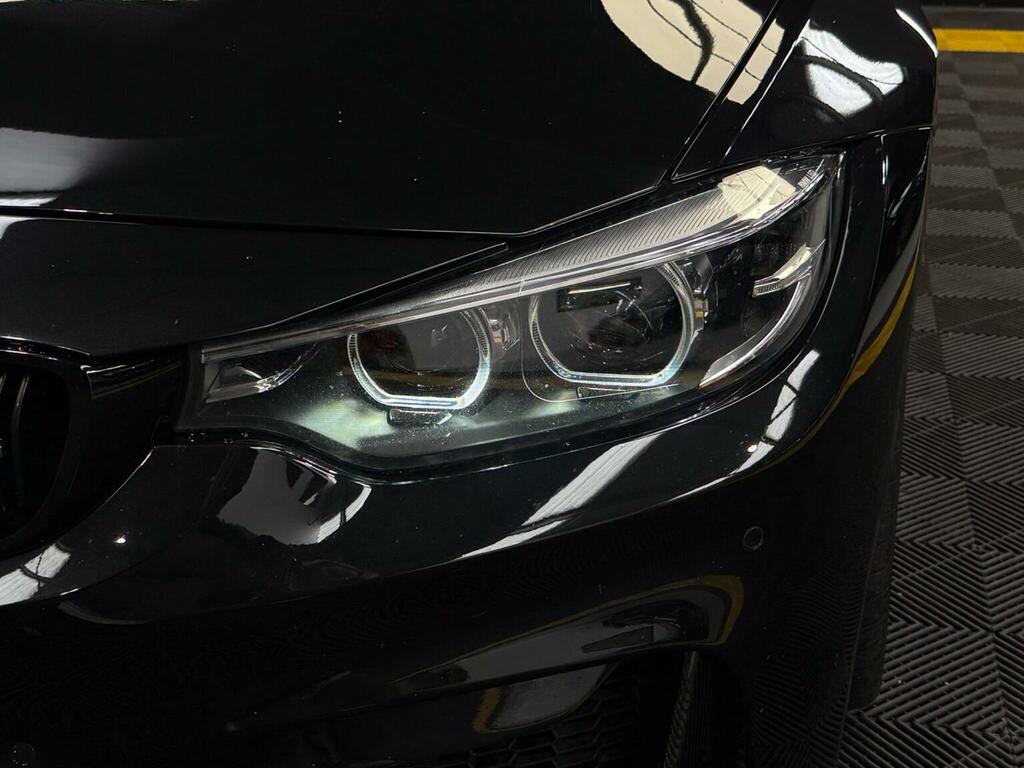 BMW M4 M4 Dct Competition Pack  #9