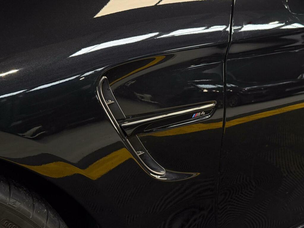 BMW M4 M4 Dct Competition Pack  #14