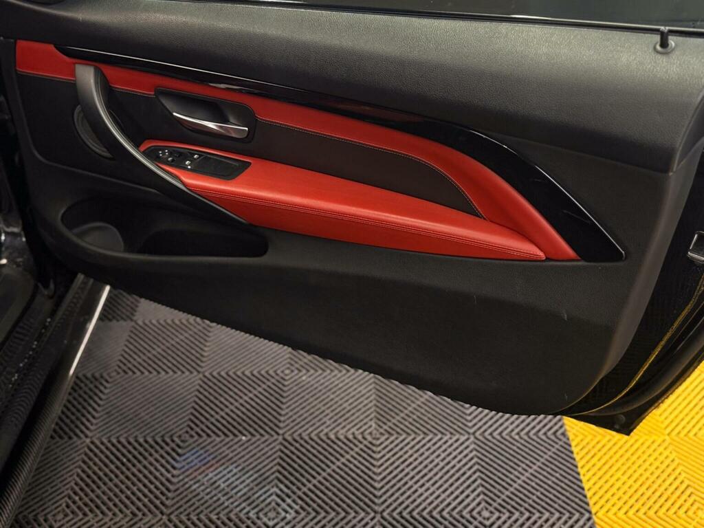 BMW M4 M4 Dct Competition Pack  #49