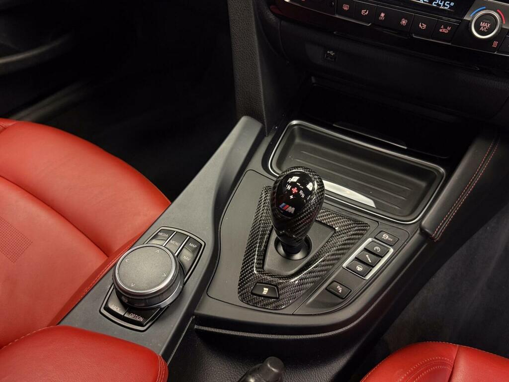 BMW M4 M4 Dct Competition Pack  #43