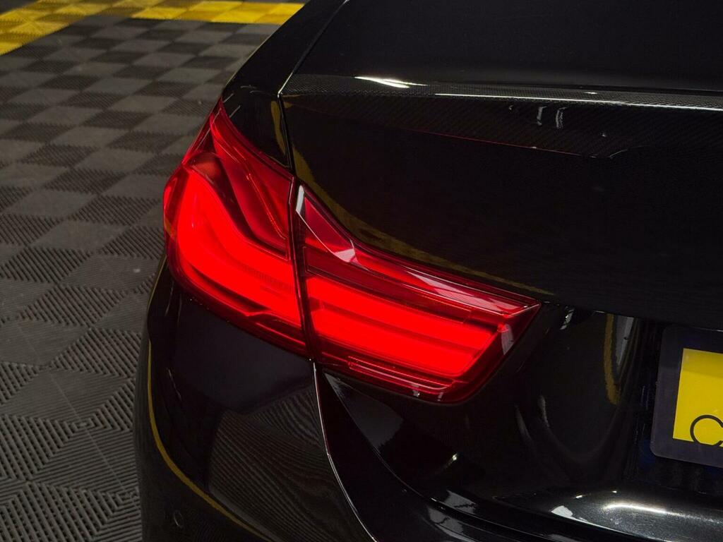 BMW M4 M4 Dct Competition Pack  #19
