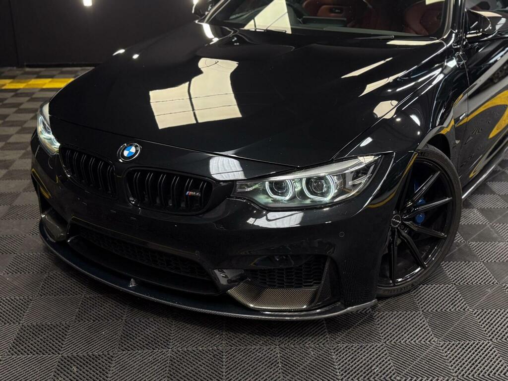 BMW M4 M4 Dct Competition Pack  #10