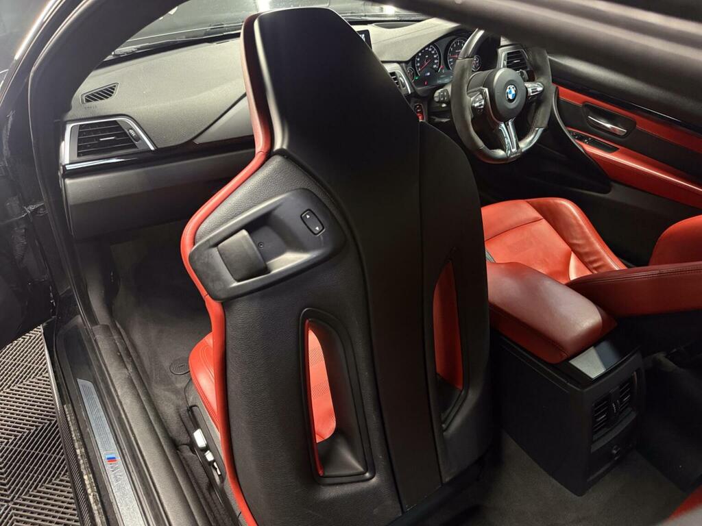 BMW M4 M4 Dct Competition Pack  #29